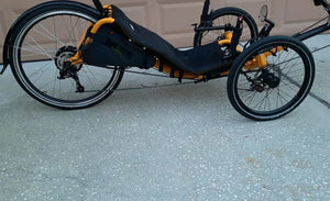 Catrike 52v 1500w