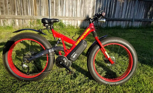 Cannondale 700 electric