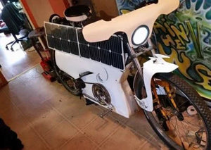 The “ReCycle”