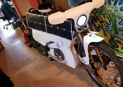 The “ReCycle”
