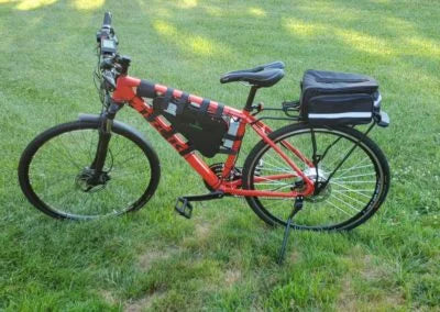 Trek 2019