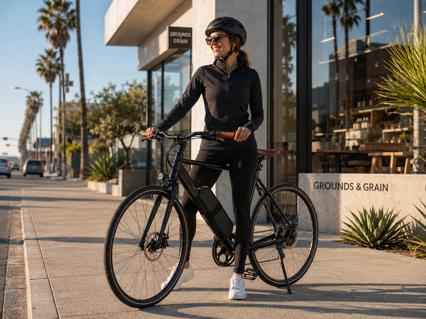 The Benefits of Using an Electric Bike for Daily Travel