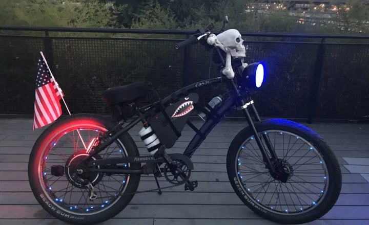 Ghost rider