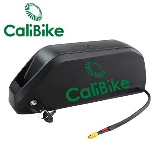 52V 25AH Lithium-Ion Battery and Charger for Electric Bicycle – 1 Year Warranty