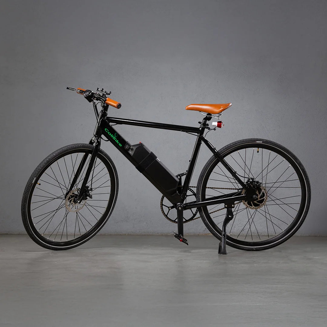 performance electric bicycle EBYCCO&GAMVIRE 26" V9 High Peak 9000W with Turn Signals 52V 30AH World class suspension performance from DVO and Ohlins Top 7 Fastest Electric Bikes