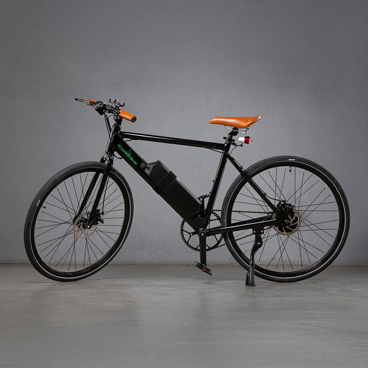 CALIBIKE - LIGHTWEIGHT PERFORMANCE E-BIKE