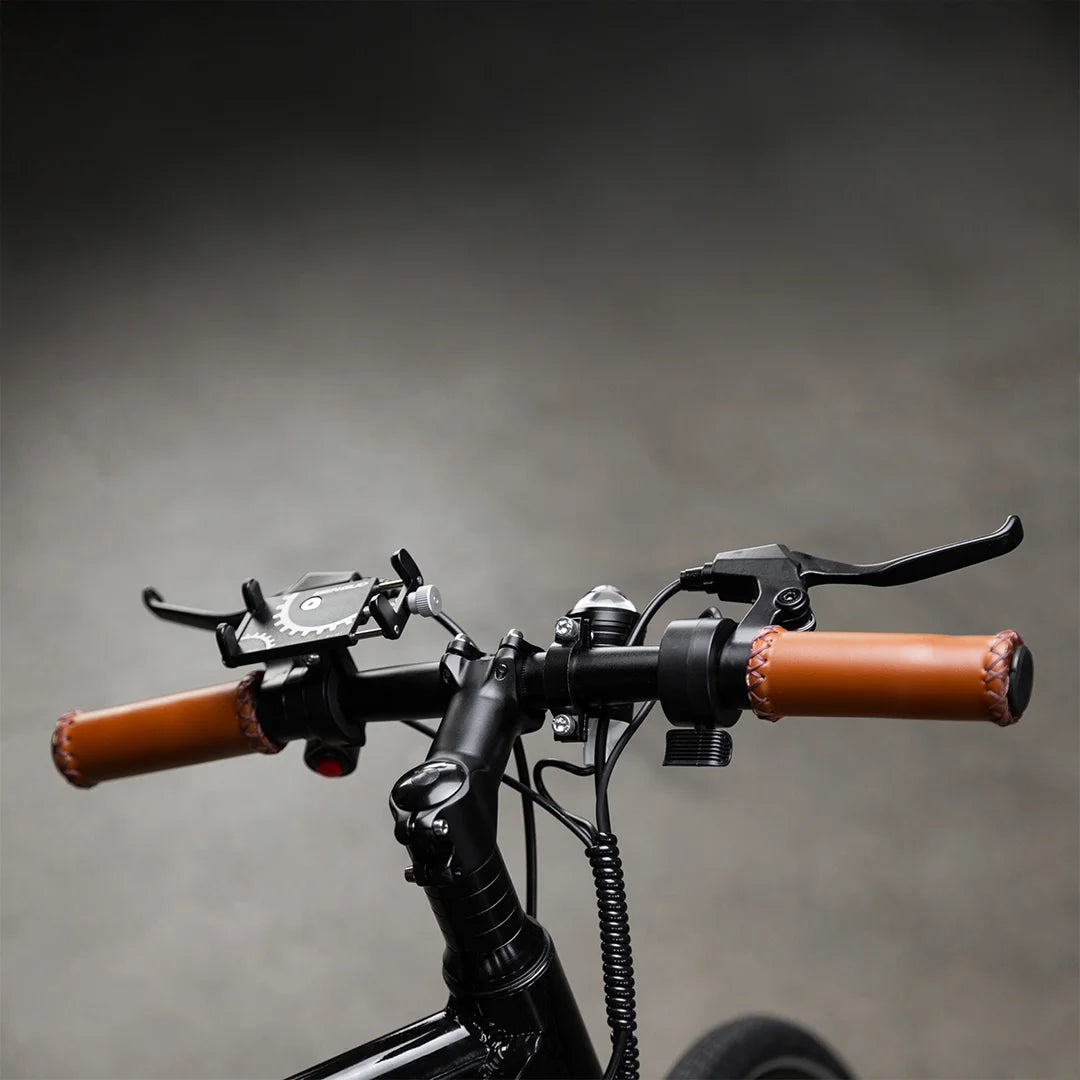 CALIBIKE - LIGHTWEIGHT PERFORMANCE E-BIKE