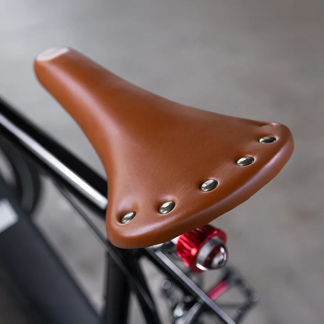 CALIBIKE - LIGHTWEIGHT PERFORMANCE E-BIKE