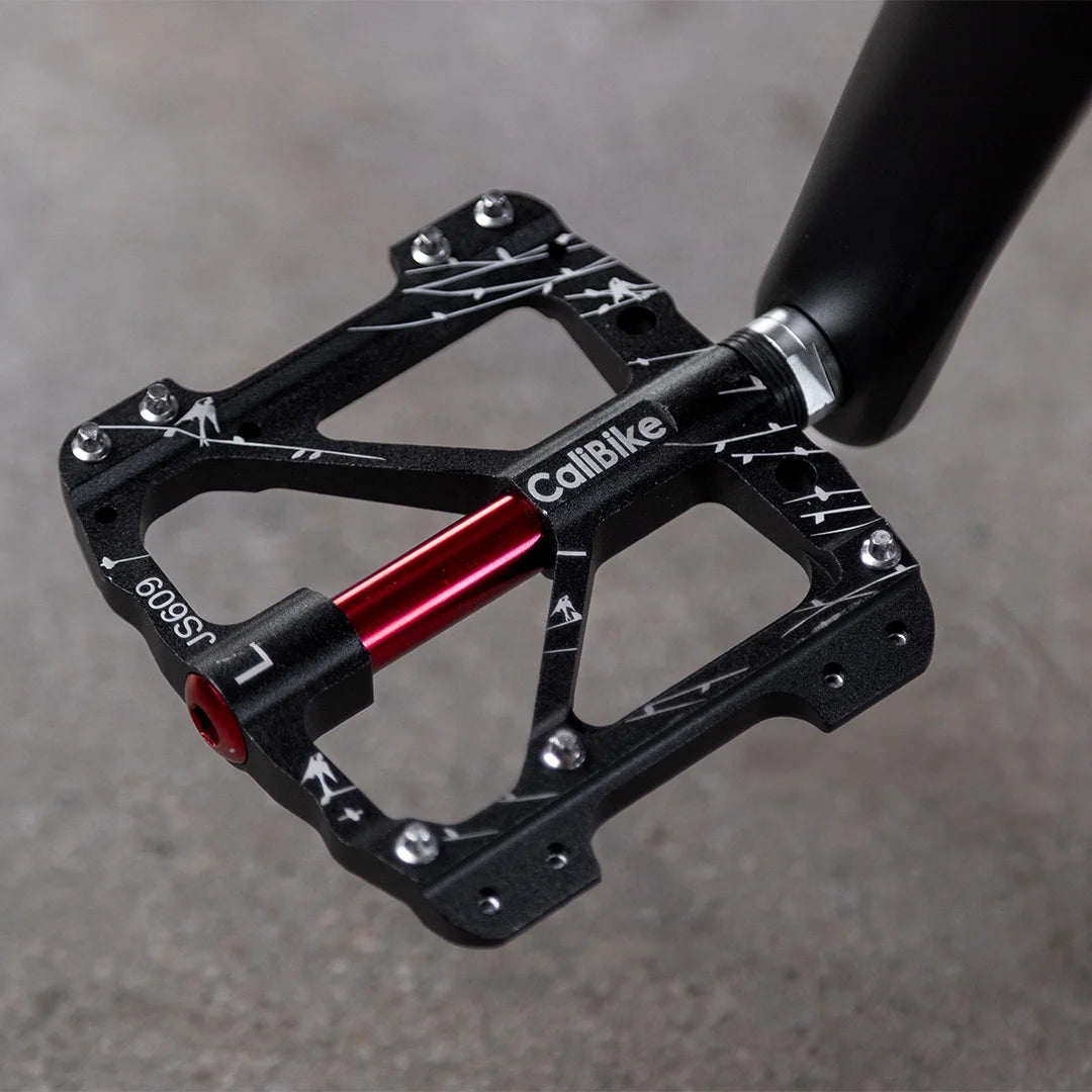 CALIBIKE - LIGHTWEIGHT PERFORMANCE E-BIKE