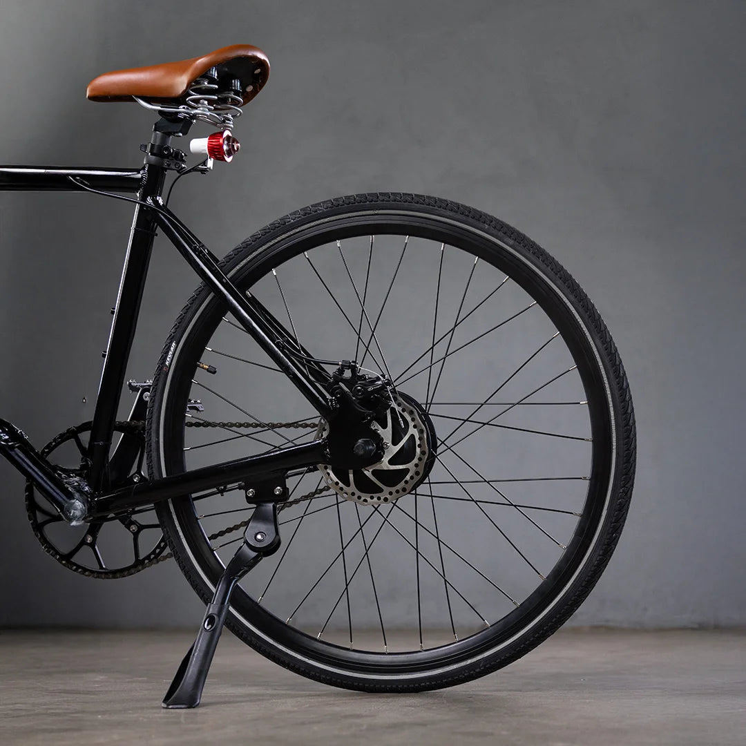 CALIBIKE - LIGHTWEIGHT PERFORMANCE E-BIKE