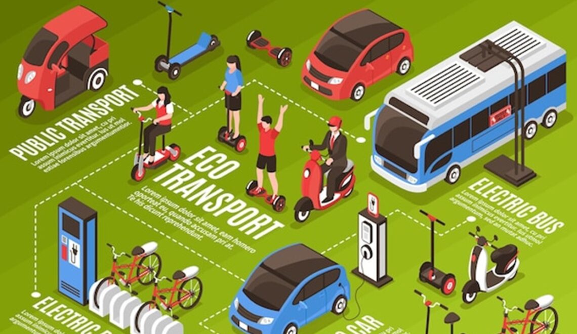 Moving Toward Sustainable Mobility with Calibike