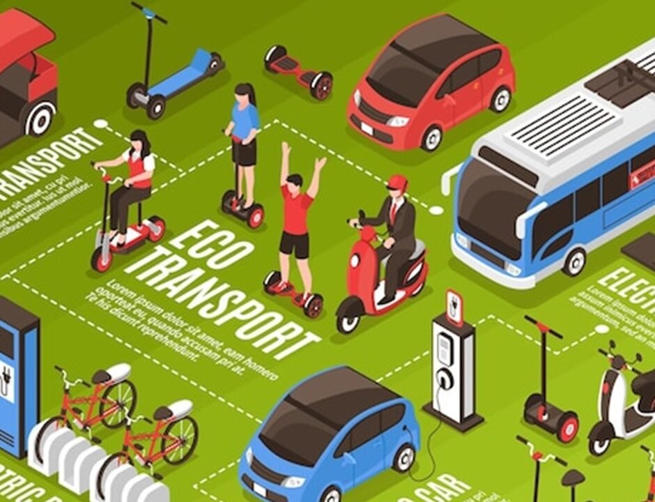 Moving Toward Sustainable Mobility with Calibike