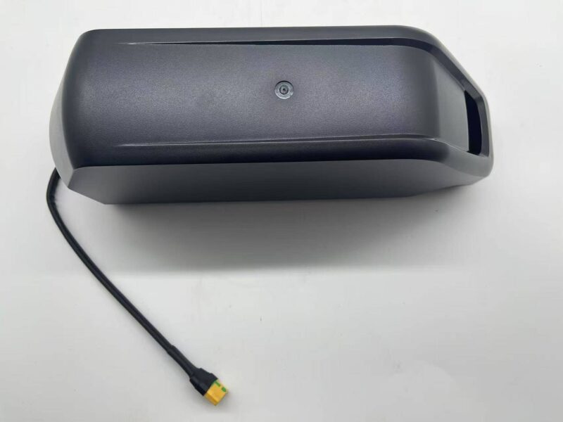 52V 25AH Lithium-Ion Battery and Charger for Electric Bicycle - 1 Year Warranty - Image 3